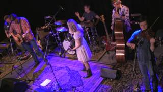Bruce Robison and Kelly Willis at The Kessler Theater