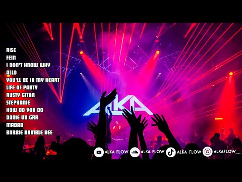 BKB ✈ Breakbeat Kejut Bahu Bikin Gak Mau Duduk || Auto Goyang Terus ✈✈✈