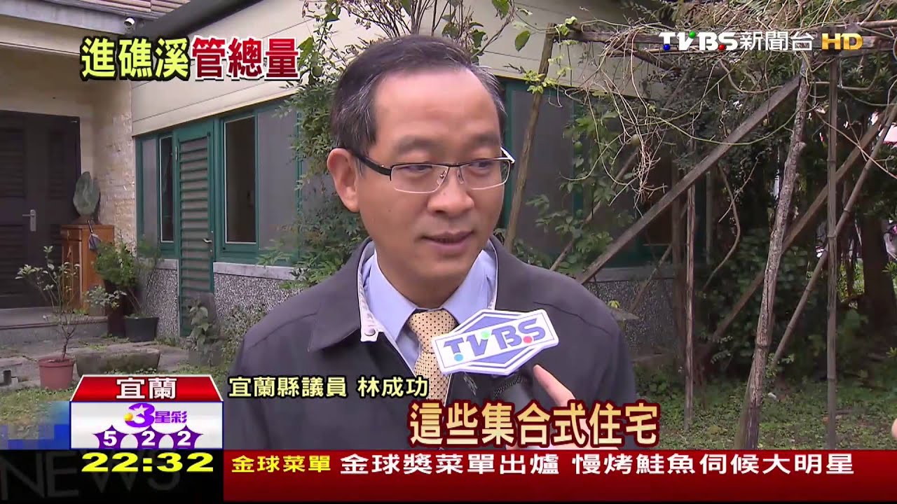 避塞車惡夢！　宜蘭縣府擬車流總量管制