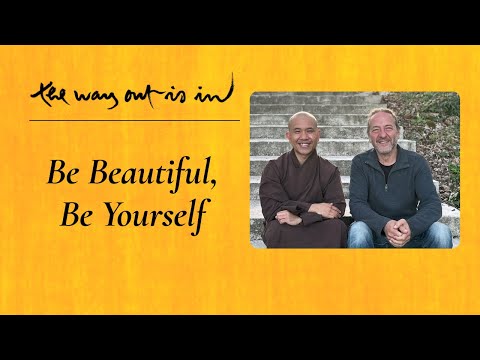 Be Beautiful, Be Yourself | TWOII podcast | Episode #50