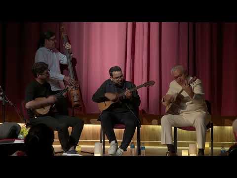 El cuatro venezolano con el maestro Cheo Hurtado protagoniza el CIBFest