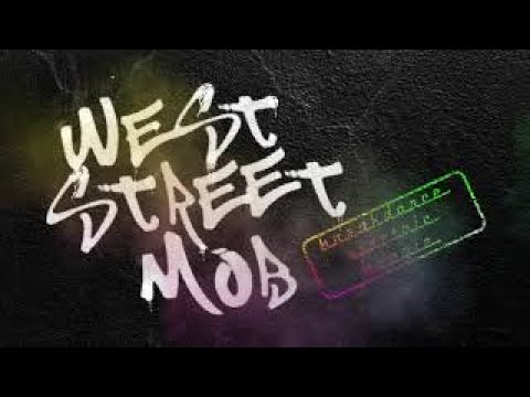 West Street Mob Breakdance Electric Boogie (Junior Cartier Remix) 1999