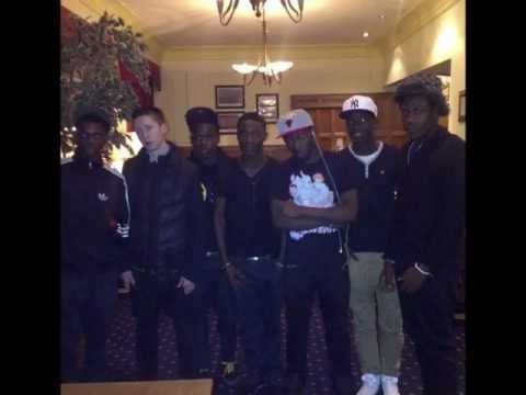 M.T.S - Stay Scheming Remix