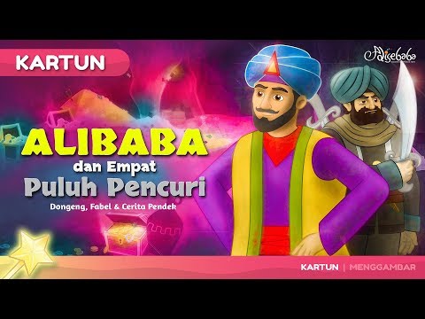 Download Ali Baba Mp3 Lagu - Download Lagu
