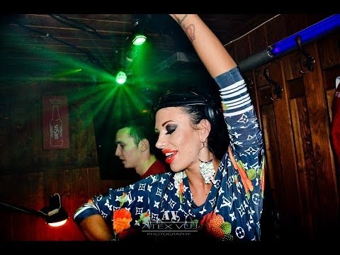 EXCLUZIVE NIGHT with Evelin Scavo / Embé and Dj Dread / Füles Pub