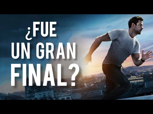 Vídeo relacionado con En la mira (Una novela de Jack Ryan Jr. nº 4)