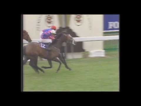 1992 VRC Spring Racing Carnival _ R3 _Hilton On The Park Stakes