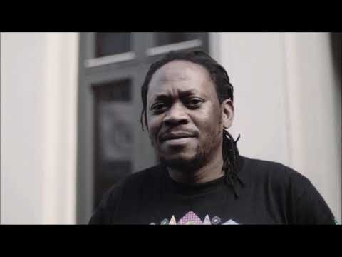 DEMOLITION MAN - DON'T GIVE AH (full video)  - FLECK REMIX