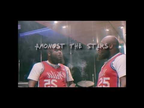 Dot - Amongst The Stars (official Video) Shot by @DJbey215