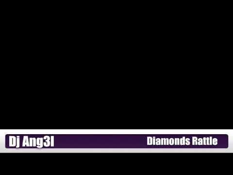 Rihanna vs Bingo Players - Diamonds Rattle !