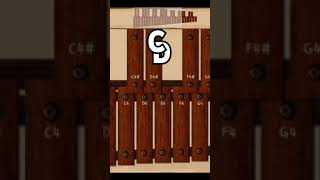 Download lagu Tutorial🤩 #marimba #instruments #tutorial mp3