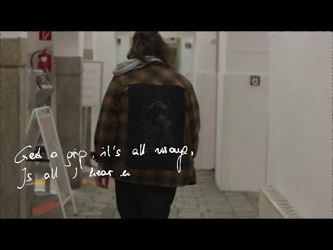 James Choice & The Bad Decisions - You Know The Score (Lyric Video)