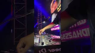 Download lagu Funkot live cutmix an angel love vs Aria #dj #funkot #remix mp3