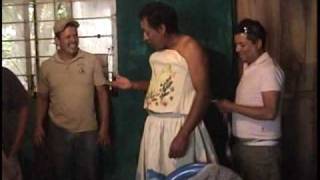 preview picture of video 'corpus de san angel zurumucapio'