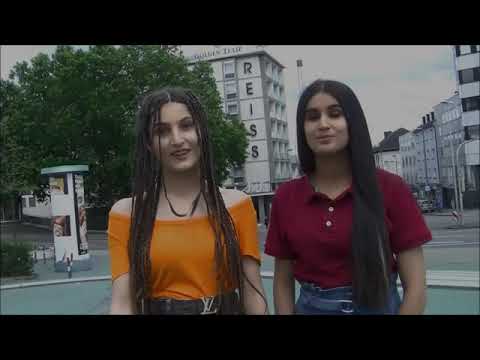 Trailer Meine neue Heimat 2020