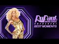Best Moments of Untucked! - Season 4 - RuPaul's Drag Race (NEW VERSION)