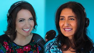 Heik il Dinya [Zindagi] Farah Siraj feat. Kiran Ahluwalia