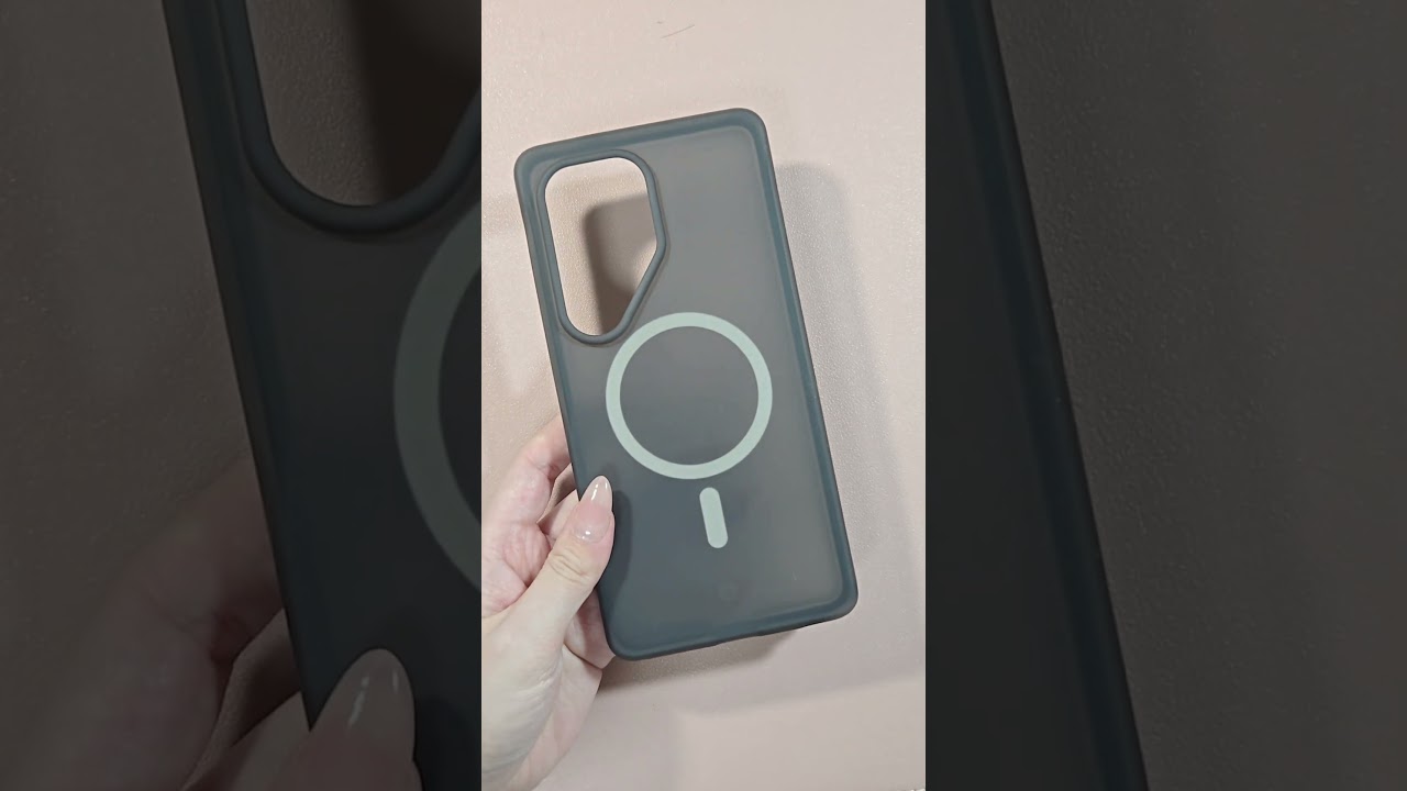 【Galaxy】スマホを守る耐衝撃ケース！みんなはどれを選ぶ？