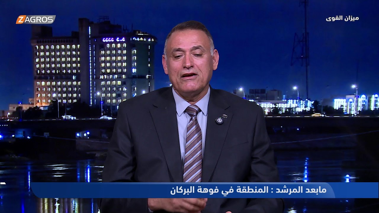 فيديو | ما بعد المرشد : المنطقة في فوهة البركان .. ميزان القوى مع أحمد كريم