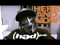 Hed PE - Here and Now 