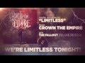 Crown the Empire - Limitless (Official Lyric ...