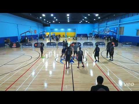 OTF(66) tier 8 - 2023 Fall  Dreamville(55) - tcbl sunday