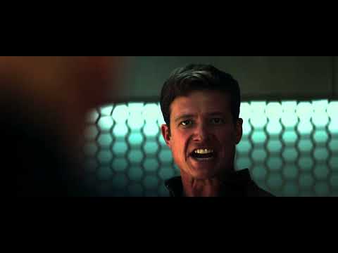 Star Trek Picard 3x2 Who Is Jack Crusher | Dope Acting Scenes