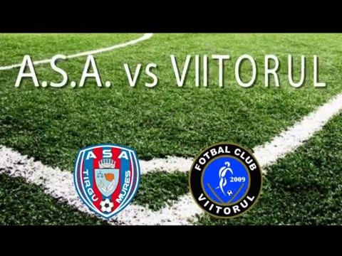 PLAY-OFF ASA-VIITORUL-promo meci