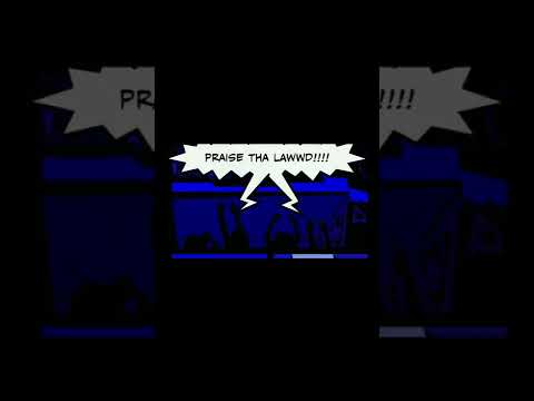 Lord Vishnu - The Knight