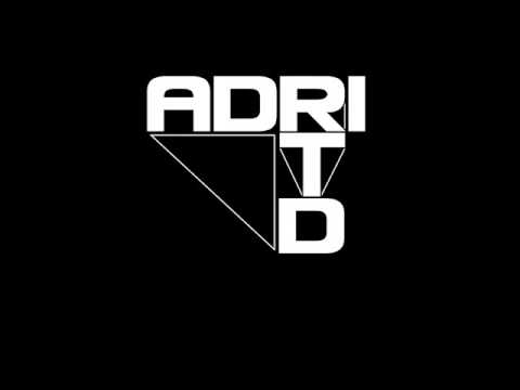 Adri RTD Primavera 2015 1ª Edición