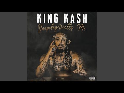 Unapologetically Me Freestyle