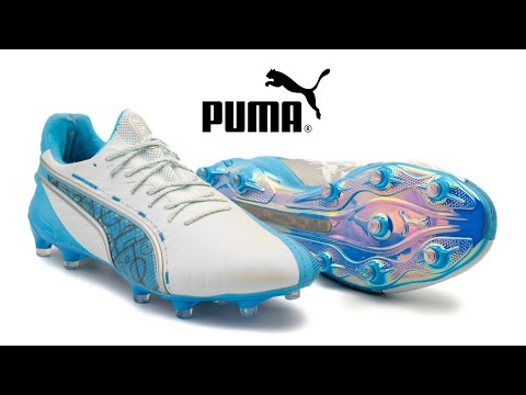 Go 1/2 Size Up! | Puma King Ultimate 2.0