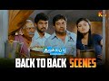 Kalakalappu Movie Back To Back Scenes Vimal Shiva Soori KTV