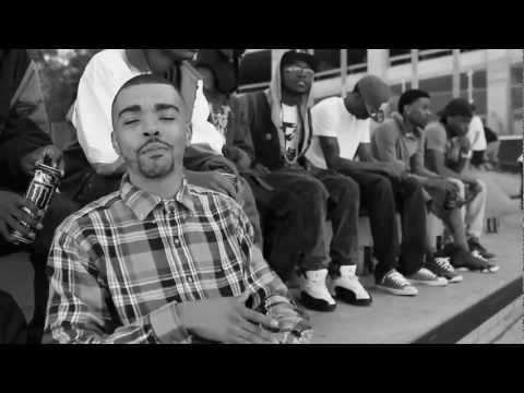 Al The Rippa Feat T.A - Looking for a Million (Official Music video)