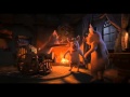 El Cerdo Rita De Homero El Lobo Shrek S Thrilling Tales