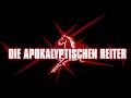 Die Apokalyptischen Reiter - Gone (blues)