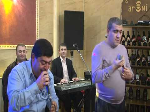 HAYKO TATUL HOVO MOSO HAXO AVO КАФЕ ГАНДЗАК.