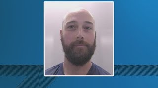 Former math teacher facing charges for child sex crimes in Spotsylvania, Virginia