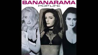 Bananarama - I Don't Care [7" Version] (1991 Unreleased)