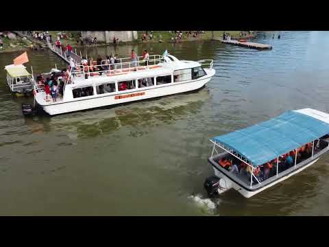 SW TUCUMAN AVENTURAS, Dique el Cadillal. Tucumán Turismo