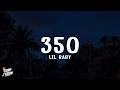 Lil Baby 350 Lyrics