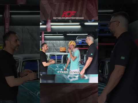TEASER - SOM DE LUXO NO OPALA DO MENZINHO!
