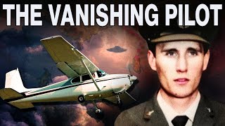 Pilot Vanishes Mid-Flight After Reporting UFO?  - Frederick Valentich Mystery