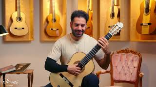 Michael Dittmann - 2026 - Video preview