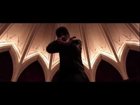 Revolution Of The Mind - All We Ask Is Trust (Prod. by Snowgoons) / New Mourning OFFICIAL VIDEO