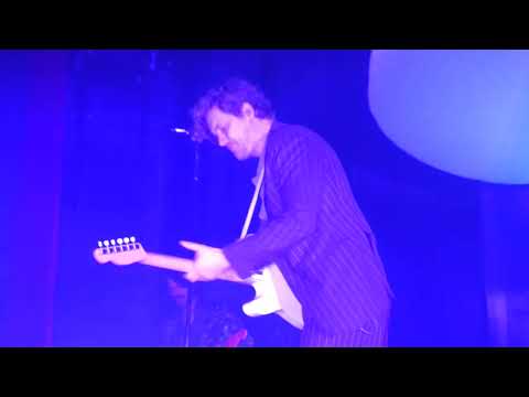 Warhaus (new song live) @ Paul B. Massy 2025