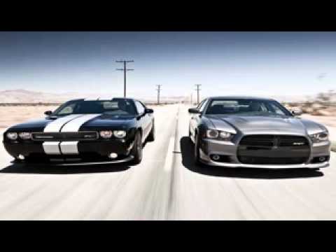 WOW! 2016 Dodge Challenger Hellcat Top SPEED!