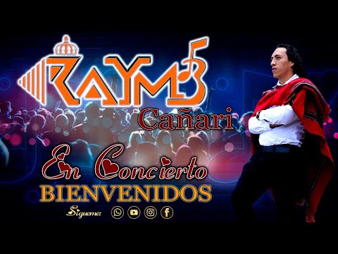 ►Raymi Cañari ►Porque Te Vas ♪ ►Mary Mar ♪ EN VIVO  2021 LOJA SARAGURO ECUADOR
