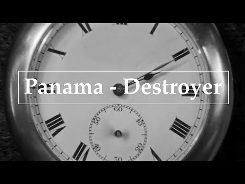 download lagu mp3 mp4 Panama Destroyer Lyrics, download lagu Panama Destroyer Lyrics gratis, unduh video klip Panama Destroyer Lyrics