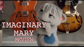 Imaginary Mary Review - Jenna Elfman, Rachel Dratch